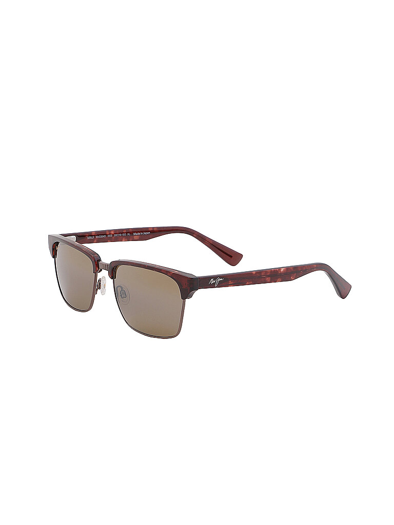 MAUI JIM Sonnenbrille H354-10 braun baby